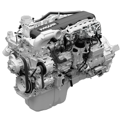P516D Engine